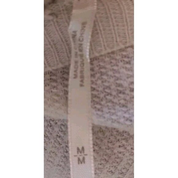 Free People Multicolor Knit Cardigan - Picture 5 of 9